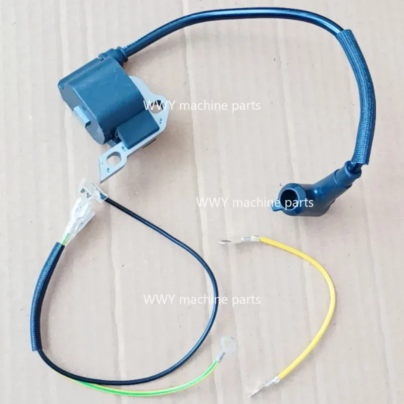 Ignition Coil MS210 MS230 MS250 High Voltage Package Ignition Coil 1123 400 1301