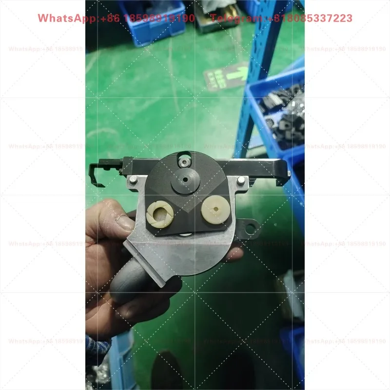 High quality mechanical drilling machine foot press cup MK50 MK30 foot press cup factory direct sales