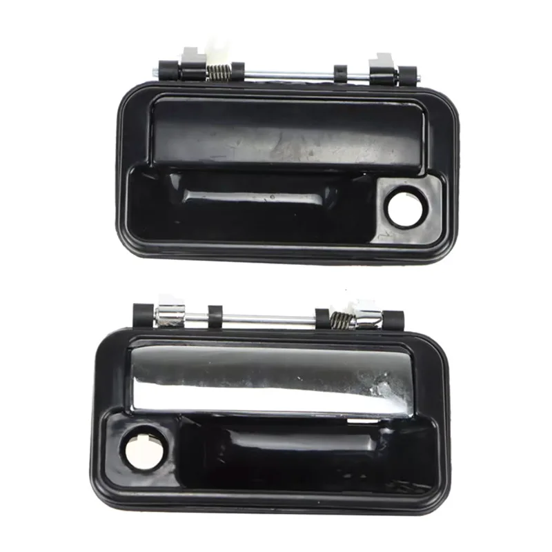 Applicable to Suzuki Antelope old and new 7135 7130 door handle opening door handle outer buckle accessories