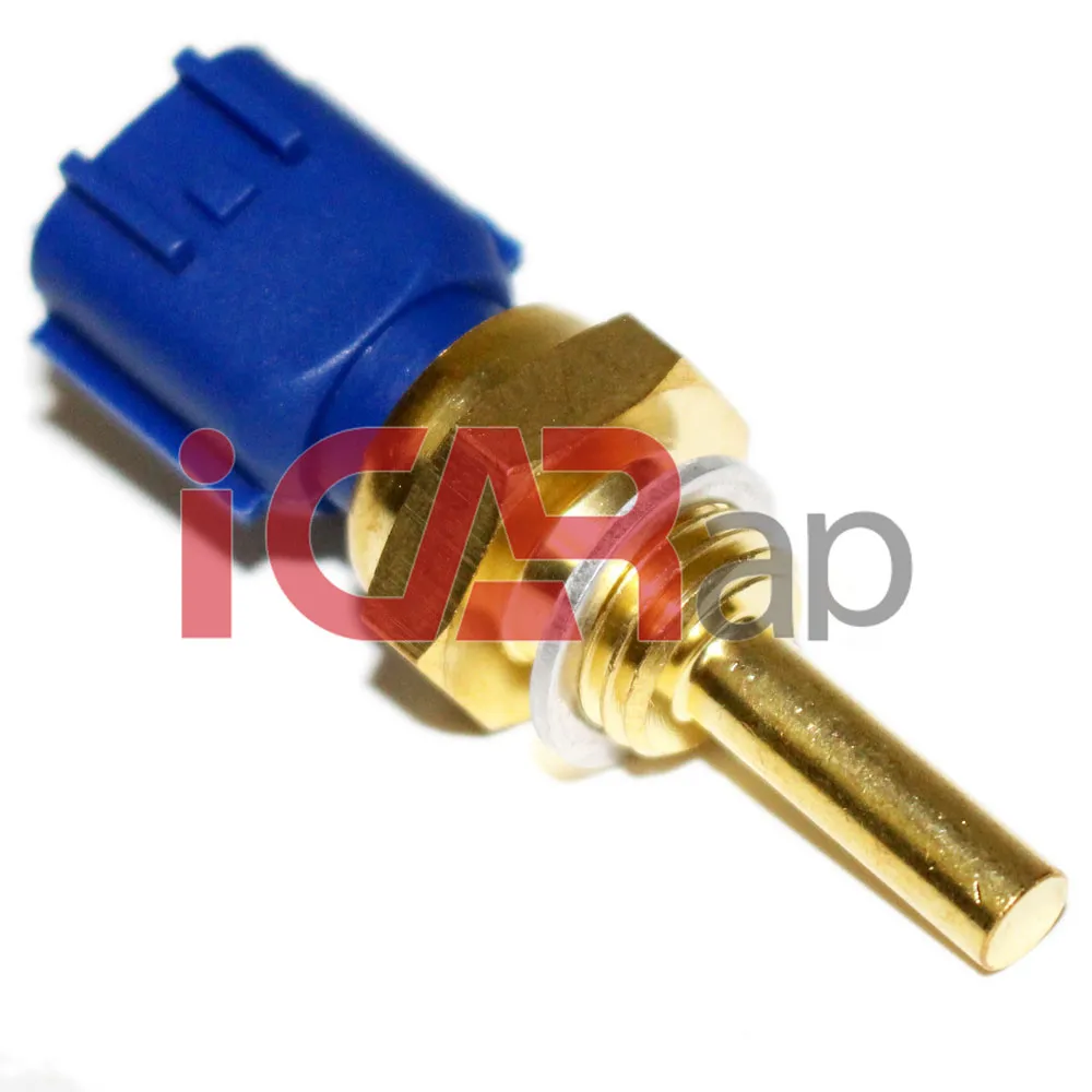 Coolant Temperature Sensor For Nissan 350Z 370Z Altima Cube Maxima Pathfinder Rogue Sentra Versa OEM: 22630-ED000  22630-44B20