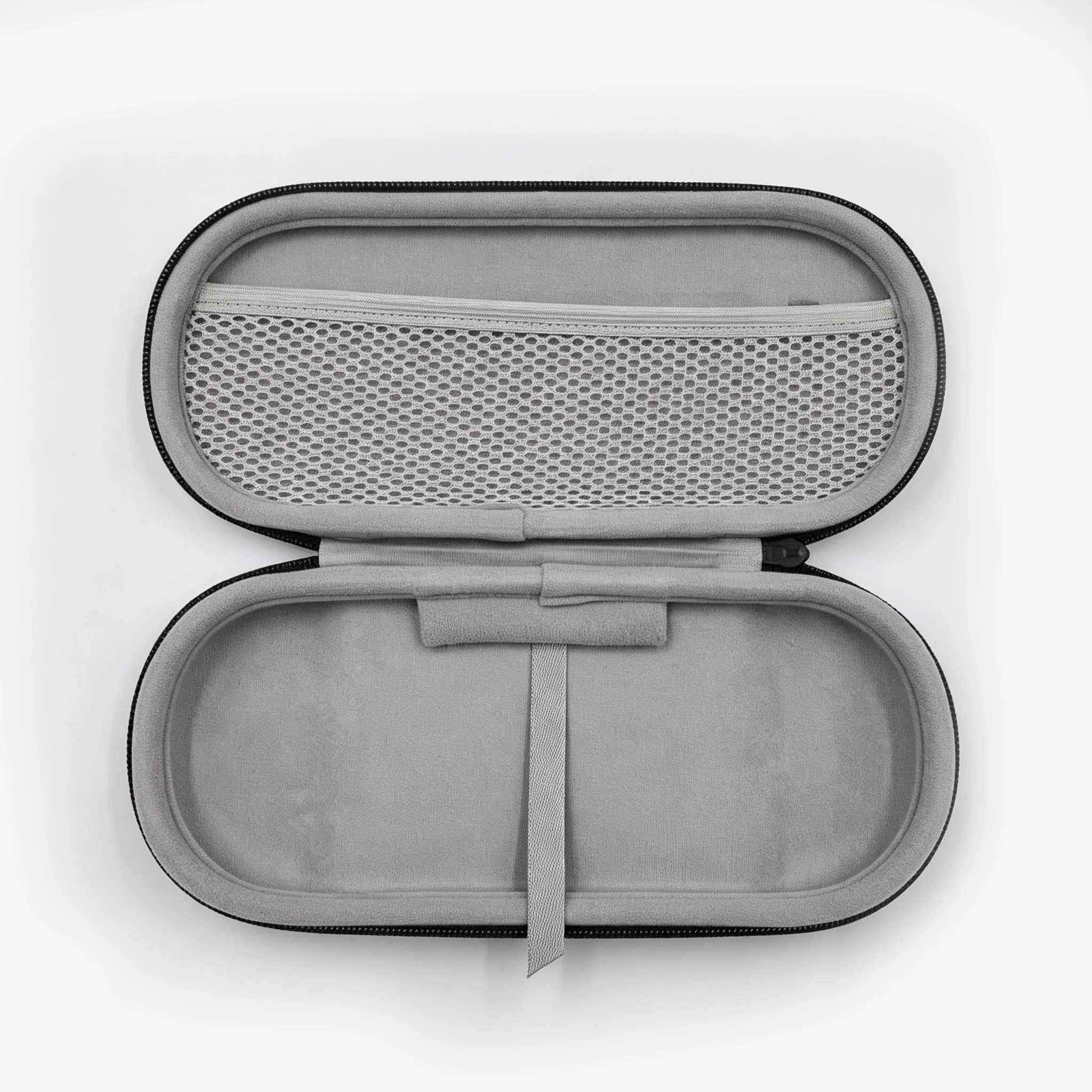 EVA Hard Carrying Case Anti-scratch Hardshell Case Waterproof Game Storage Bag Pper Carry Bag for Retroid Pocket 6