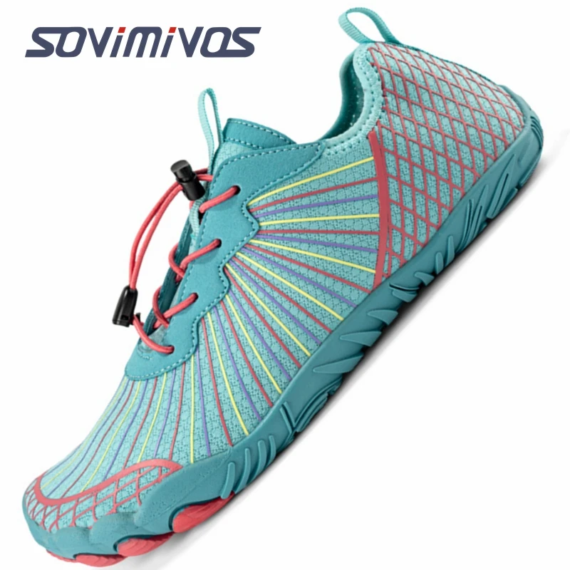 

Women's Sneakers Lightweight Breathable Walking Shoes Tennis Cross Training Shoe Non Slip Trail Running Shoes Dropshipping Shoes