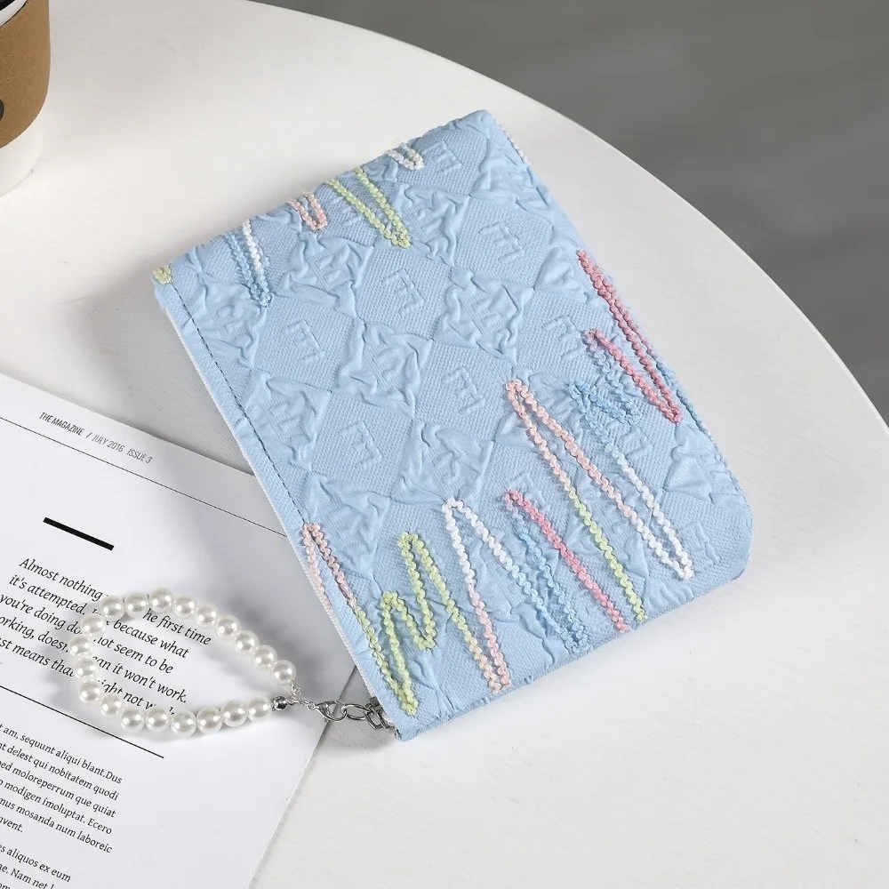 New Multifunctional Coin Purse Portable Zipper Style Makeup Handbag Durable Wallet Organizer Pouch