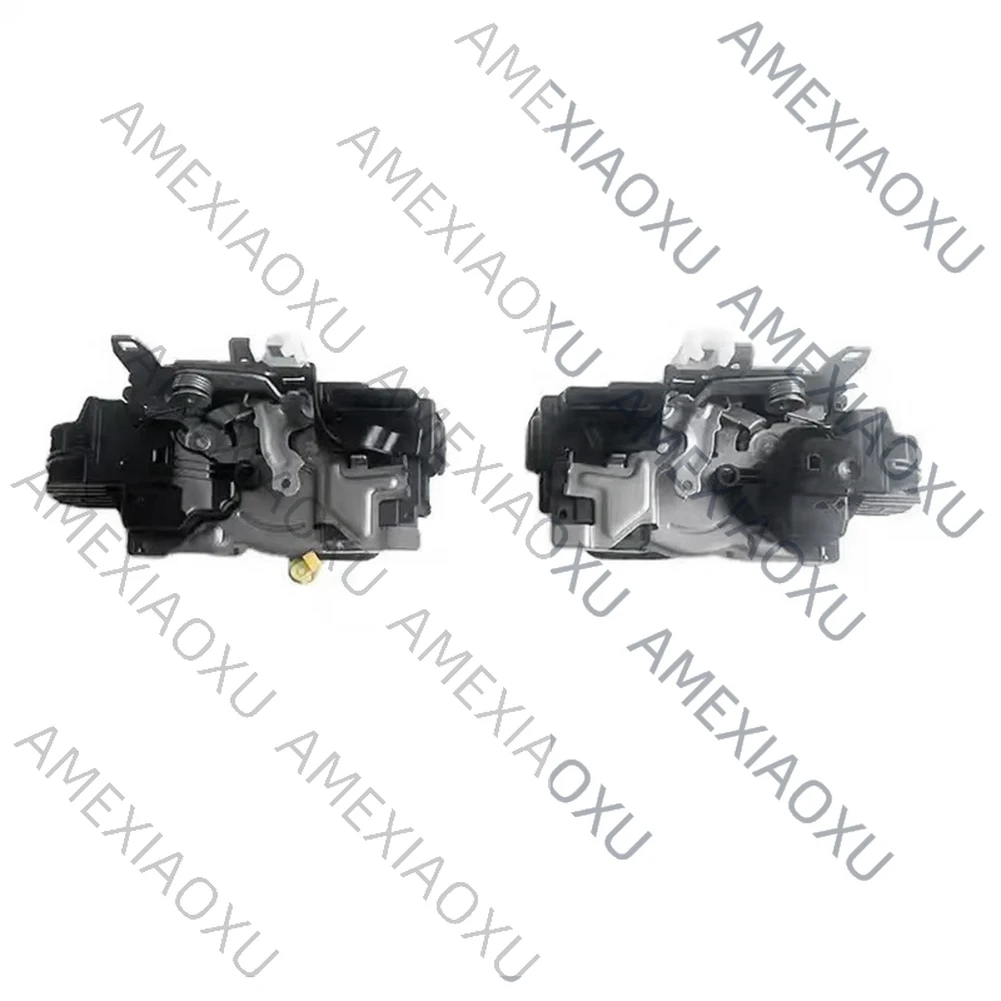 

Strange Car Front Door Lock Actuator Latch Mechanism For Volvo XC40 XC90 XC60 V90 S60 2015-2023 LHD
