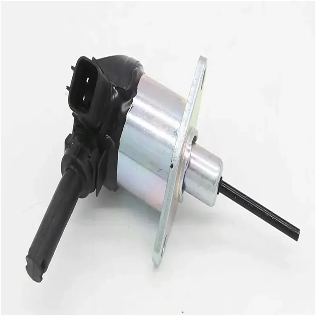 6684826 Flame Failure Solenoid Valve Fuel Cut Off Solenoid Valve Excavator Parts for Bobcat S150 S160 S175 S185