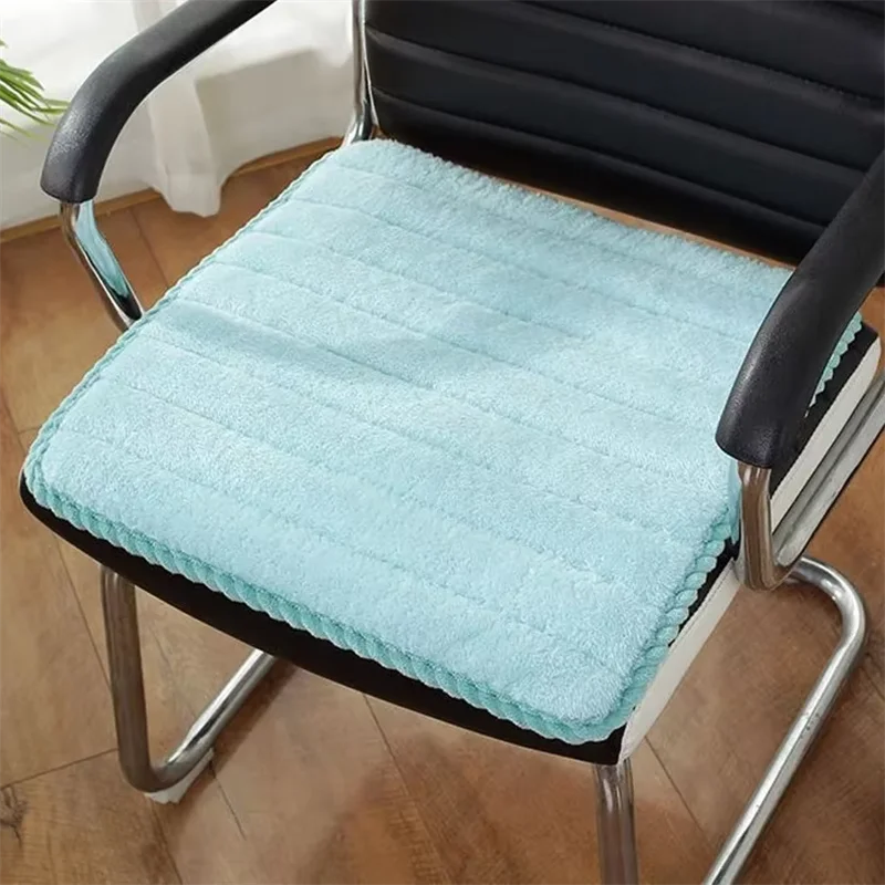 Cojines universales de felpa c - Office Chair reseña y precio
