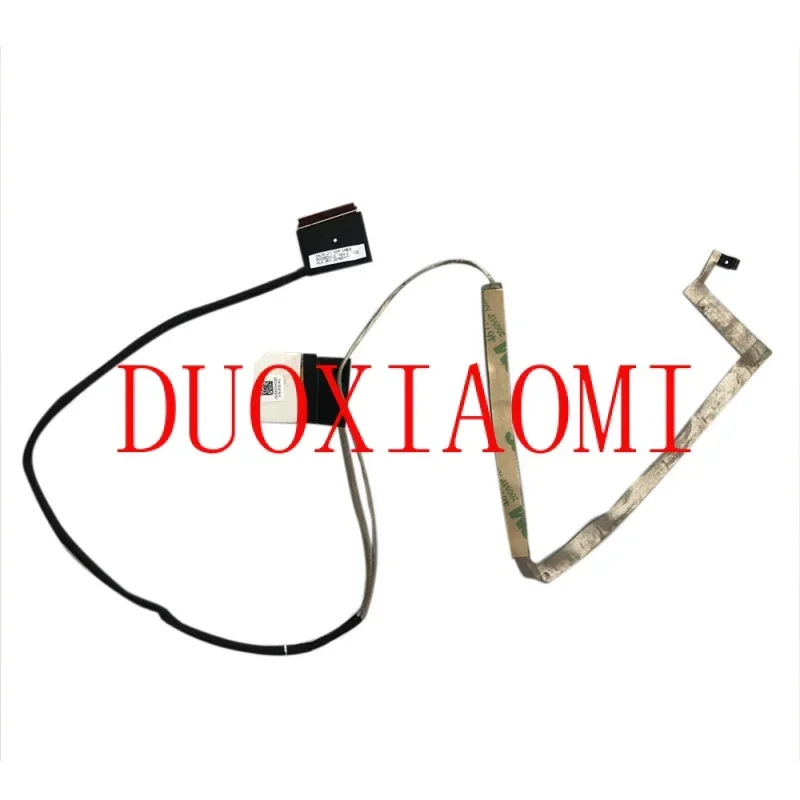

Для Dell Inspiron 5770 5775 3780 3793 P35E LCD EDP кабель 30Pin DC02002VC00