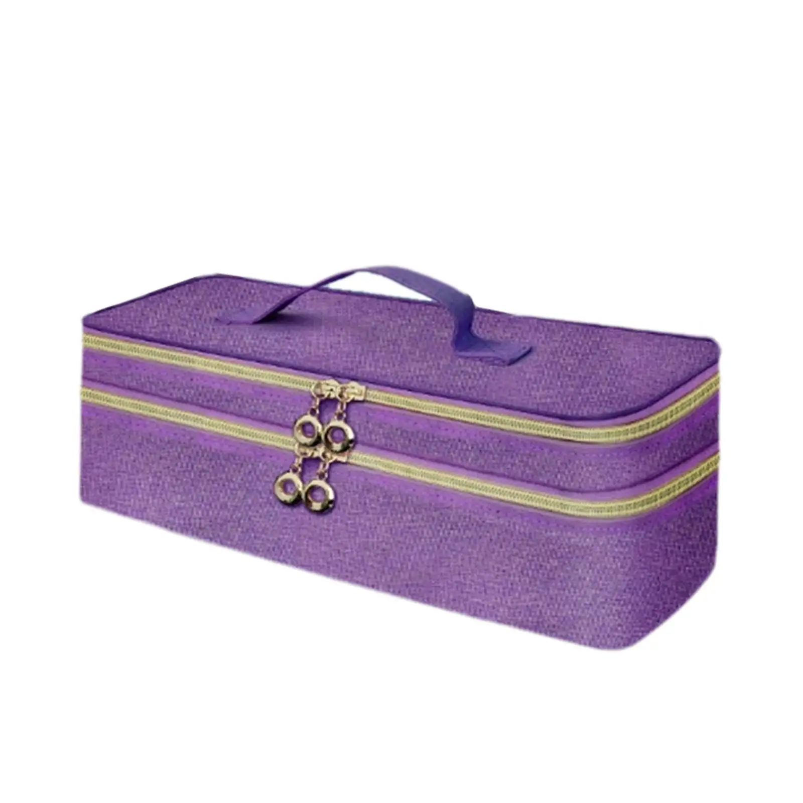 

Hair Dryer Travel Storage Bag,Hair Dryer Travel Case for Home,Business Trip