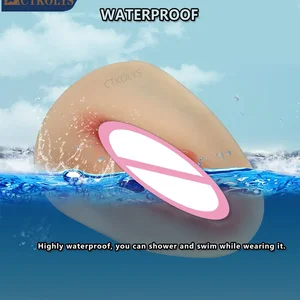 أعلى 7 بيع بعقب السيليكون الكبير - No1