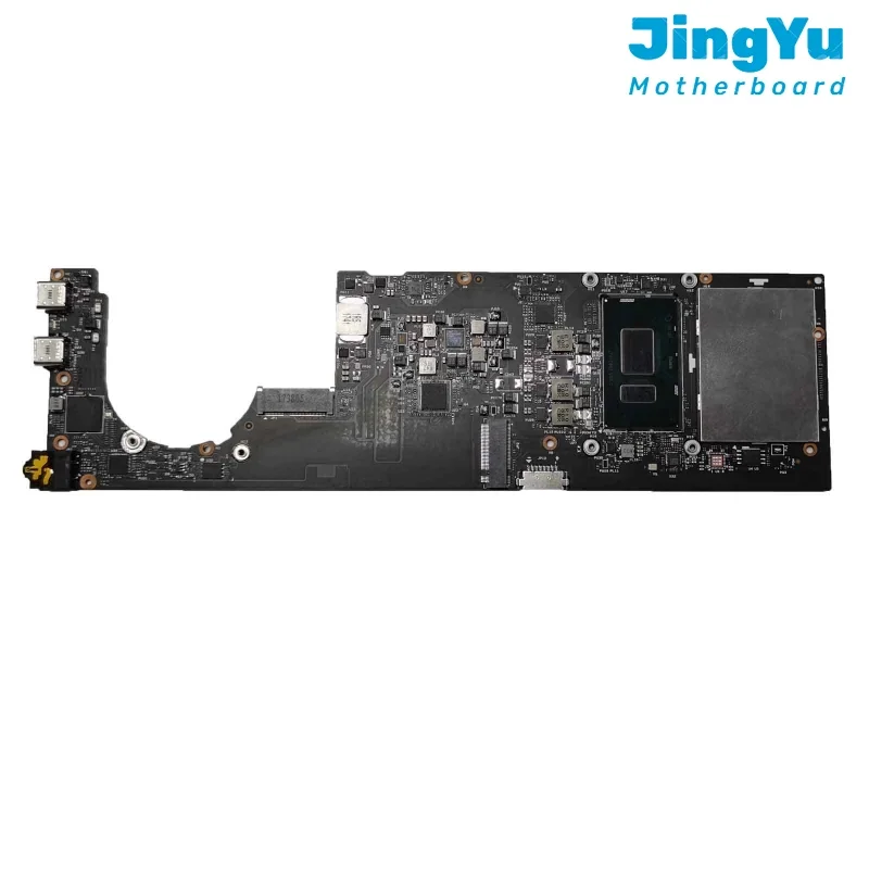 

For Lenovo Ideapad YOGA 920-13IKB Glass Laptop Motherboard NM-B921 Mainboard with CPU I7-8550U RAM 8G 5B20Q09627