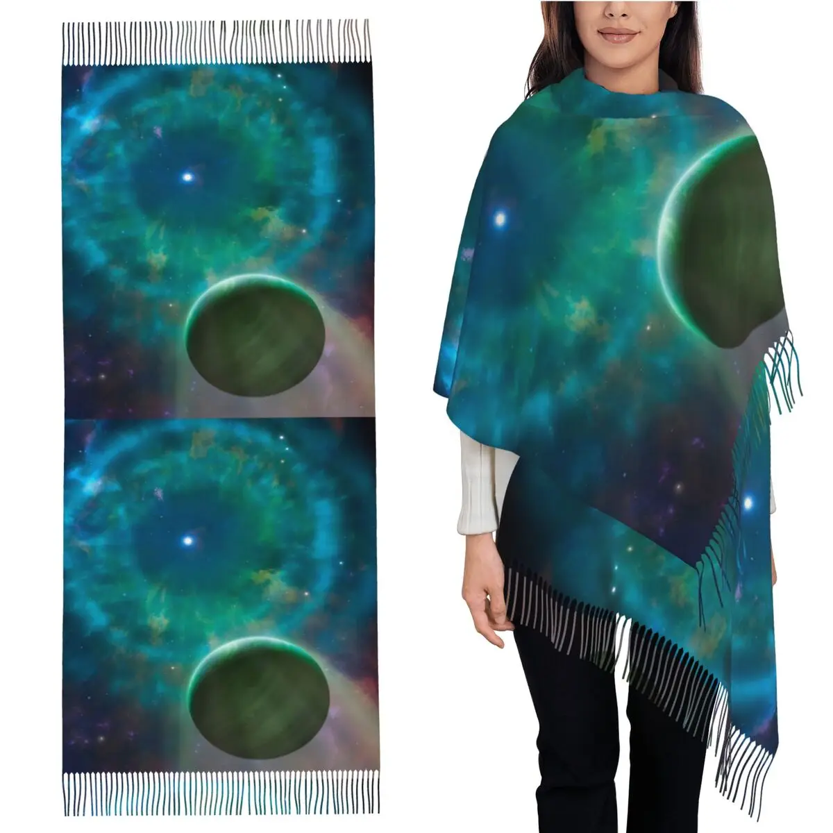 Planetary Nebula - …