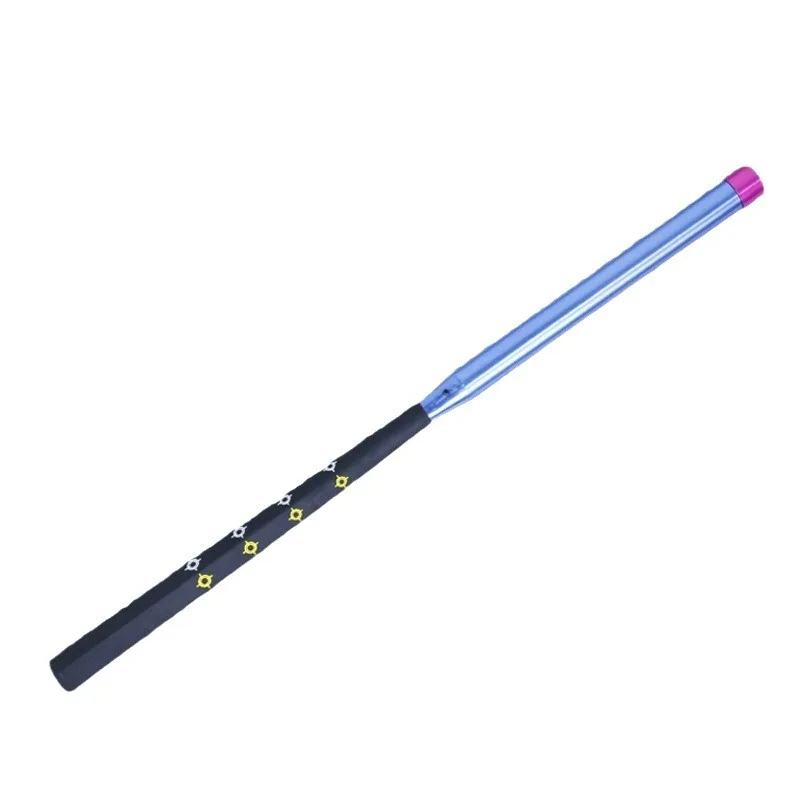 junior-golf-supplies-swing-trainer-with-sound-flute-ribbon-for-initiation-exercisers