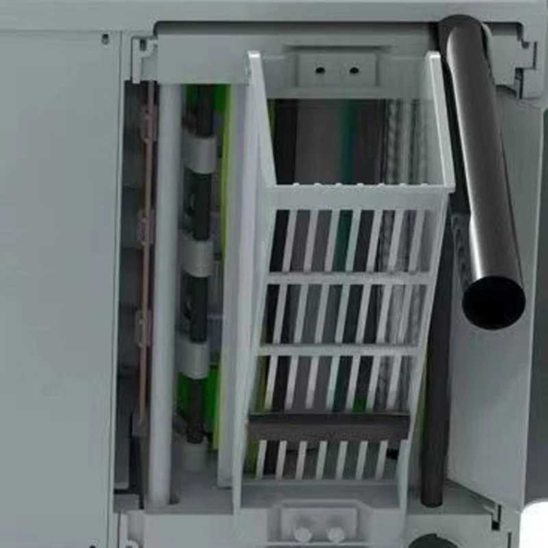 Commercial Edamame Sheller Fresh Edamame Peeling Machine Soybean Green Peas Peeling and Shelling Edamame Machine