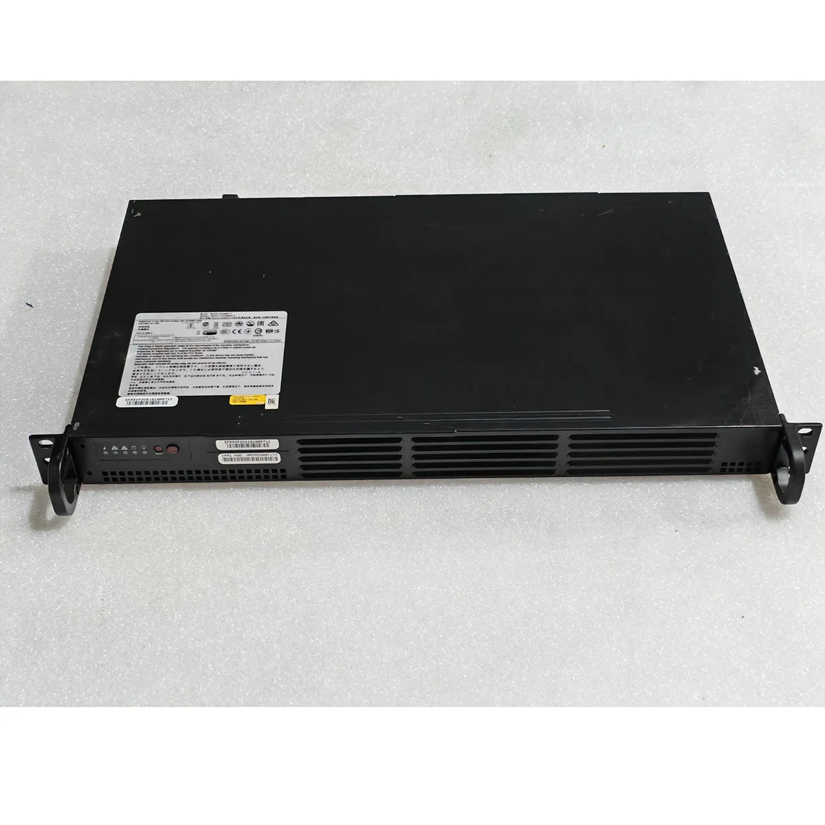 3919435-P DW-F850-SVP2 Storage Control Platform Replacement Controller Unit For Storage Array System