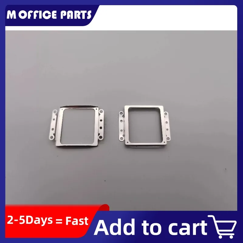 2pcs it is always correct for EPSON L18100 and 4 head protectors  L8050 L7180 L8180 L18050 Print Head Protection Iron Sheet