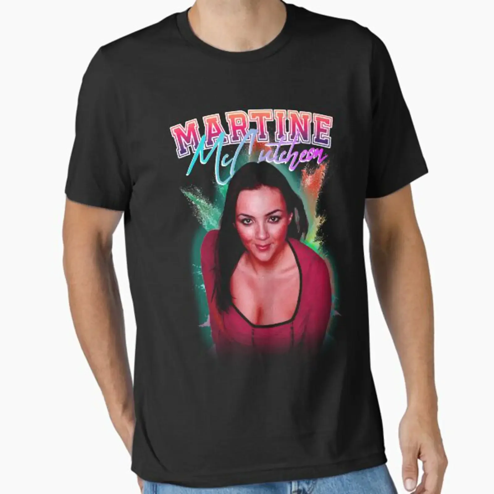Article preview by Martine McCutcheon Vintage Retro designed and sold letitrip vintage Washed Stylish homme graphic Casual