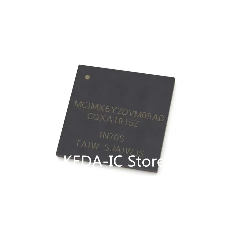 1PCS~10PCS/LOT  MCIMX6Y2DVM09AB  BGA289  New original