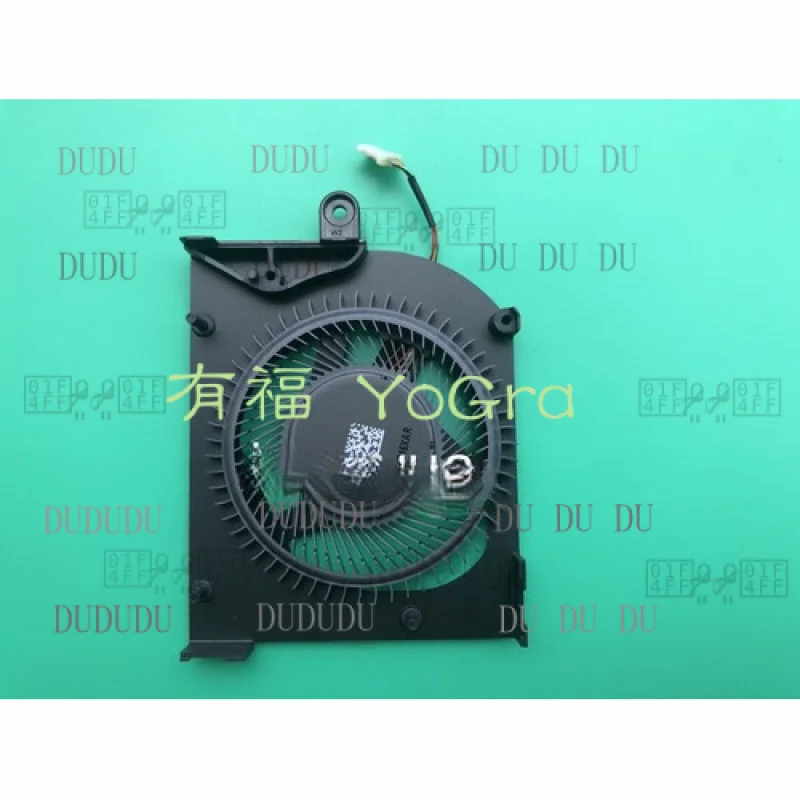 DDD   Original for Acer Predator Triton 500SE PT516-51S CPU FAN 2022 ND75C50-20M03