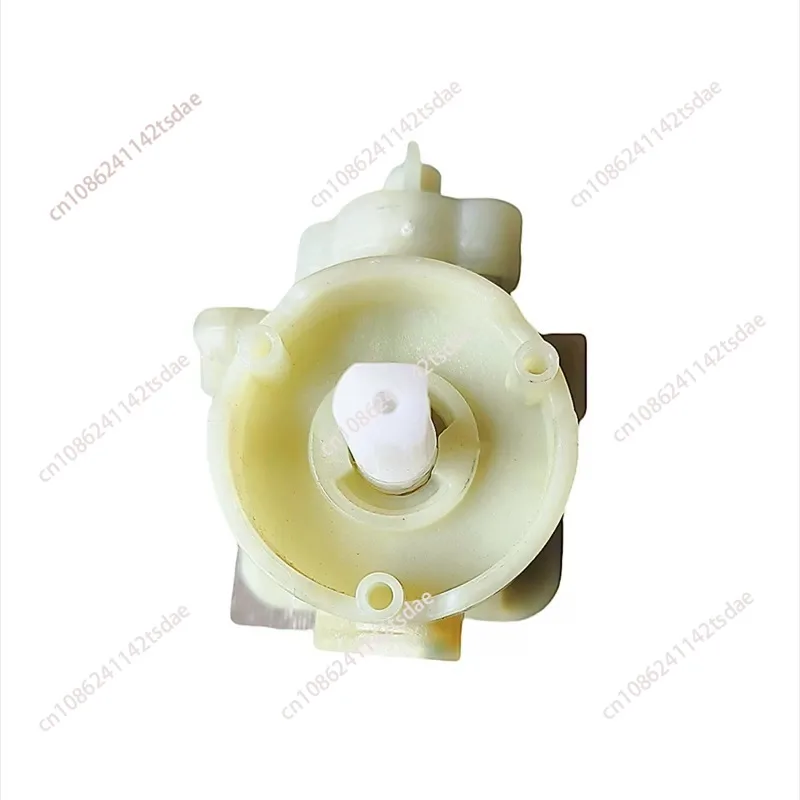 Universal Coffee Machine Steam Rotary Switch Valve Espresso Maker Replacement Parts
