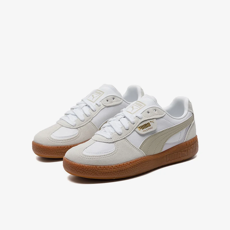 أحذية رياضية كاجوال نسائية من Puma أصلية للخريف قابلة للتنفس منخفضة الأعلى 397727-02 #4