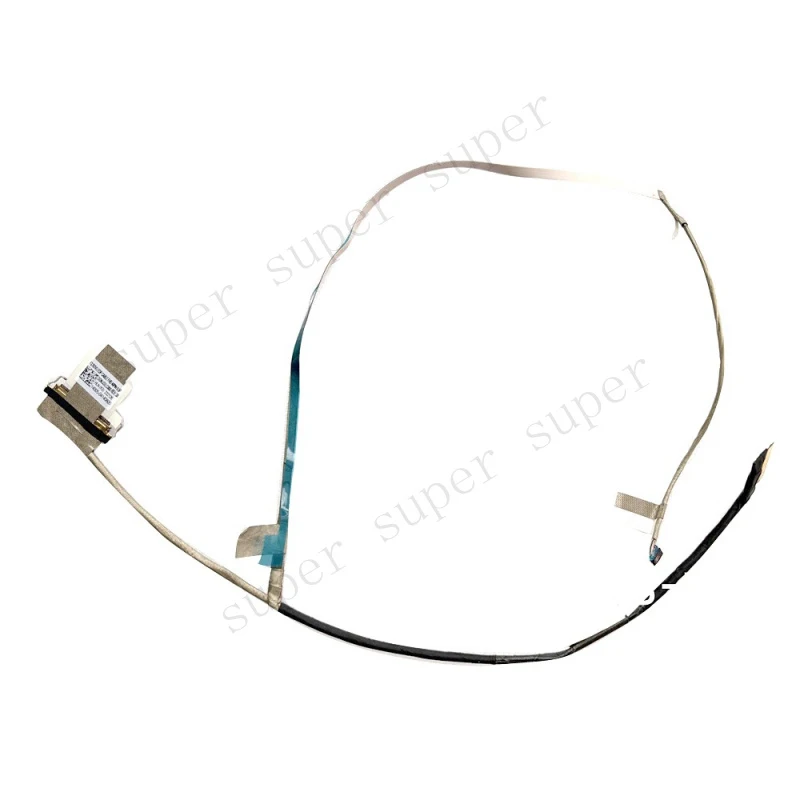 S+   40PIN Laptop LCD Screen Cable For ASUS FX707Z FX707V FX707 FHD 0.5 144/165HZ
