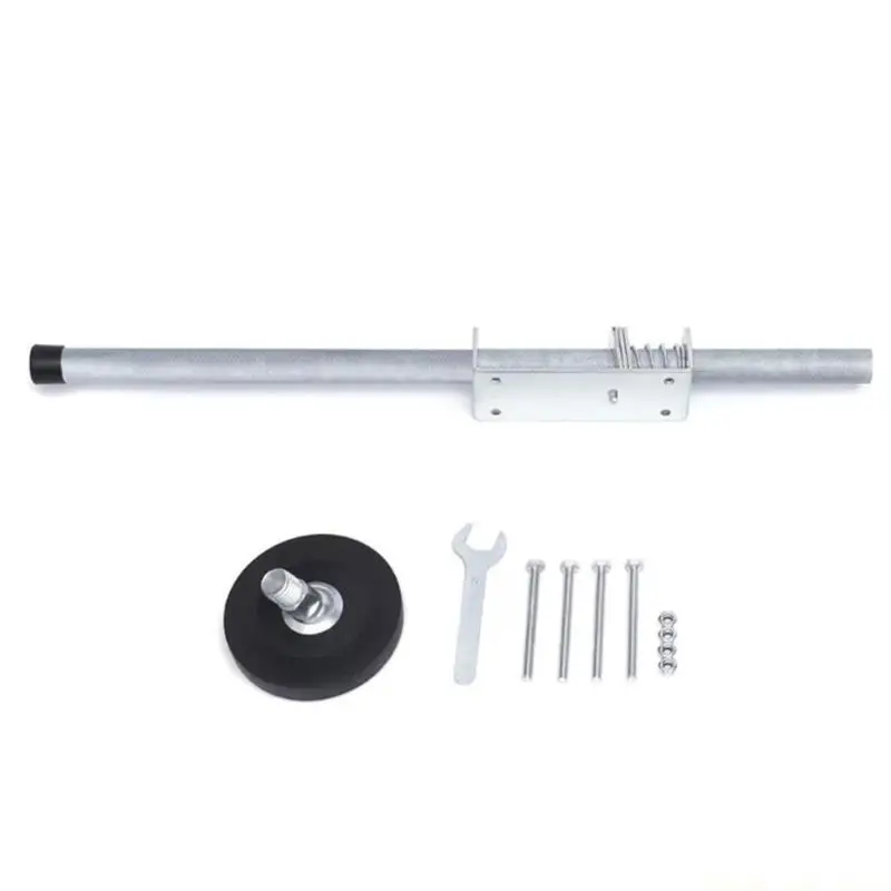 A2BE Ladder Stabilizer Ladder Leveler Ladder Leveler Pair Adjustable Extension Ladder