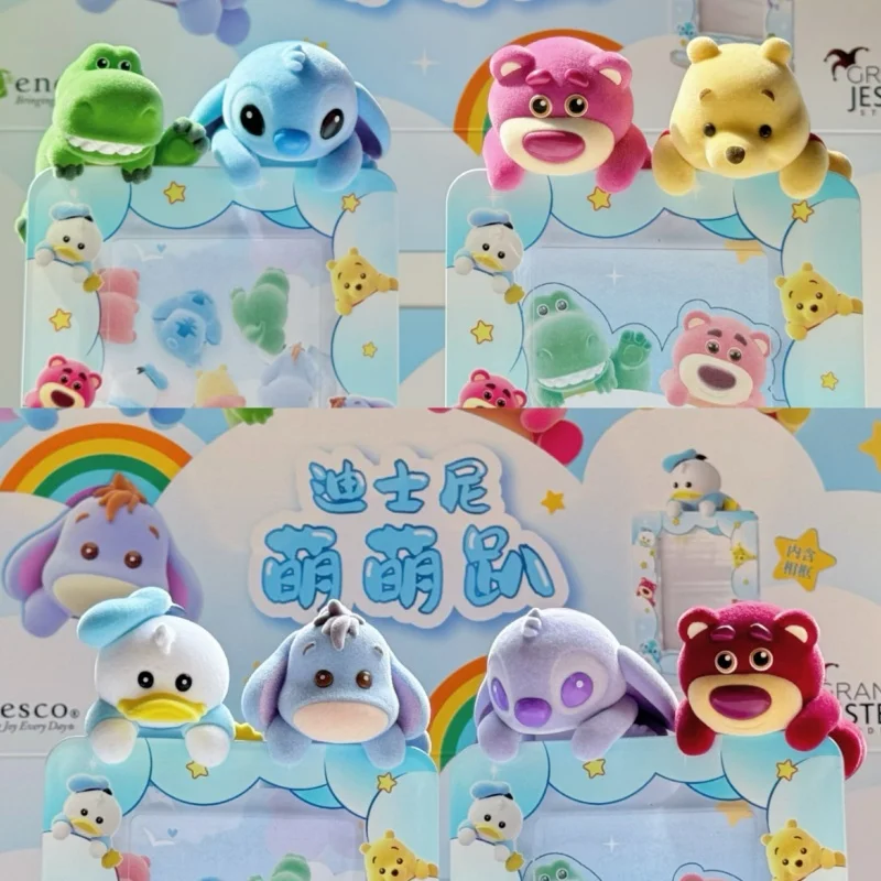 

Hot Sale Genuine Party Series Blind Box Surprise Box Cute Ornament Girl Birthday Xmas Gift Kawaii Exquisite Lovely Workship Toys