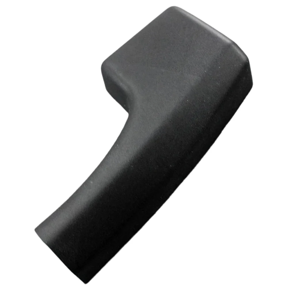 Car Repair Auto Maintenance PHAETON Wiper Cap Easy Installation Automotive Cap Windshield Arm Cover ABS Material