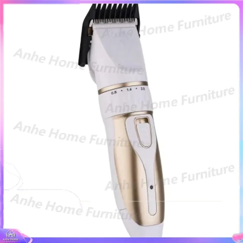 Professional Pet Grooming Clippers Dog Cat Hair Trimmer Rechargeable Cordless Animal Shaver Low Noise Paws Care Tool