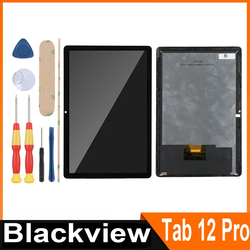 For Blackview Tab 12 Pro/ 10.1