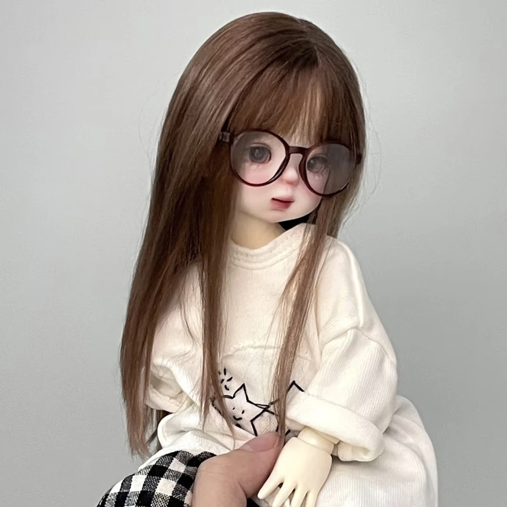 Thumbnail 3 - #59 Low Cost BJD Dolls That Work
