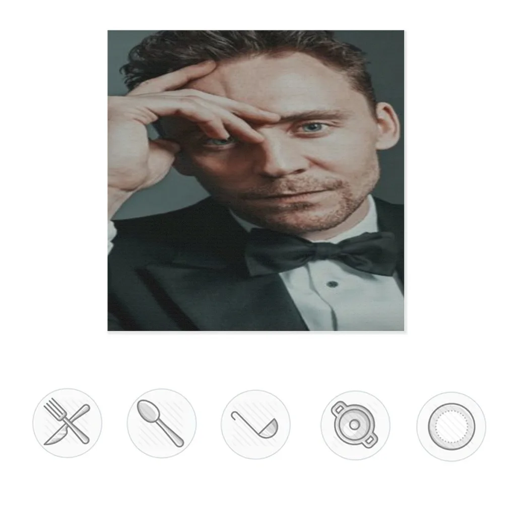 Tom Hiddlesto Bedroom Free Shipping Drain Pad Non-slip Super Absorbent Mats Wear resistant Dish-washing Dry Pad Decor