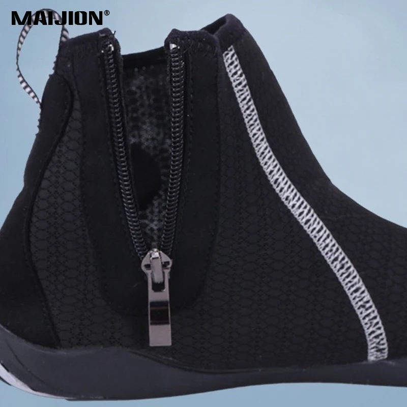 Quick Dry Beach Aqua Shoes Men Women Light Breathable Water Sports Shoes Unisex Non-slip Outdoor surfing boating Wading Sneaker