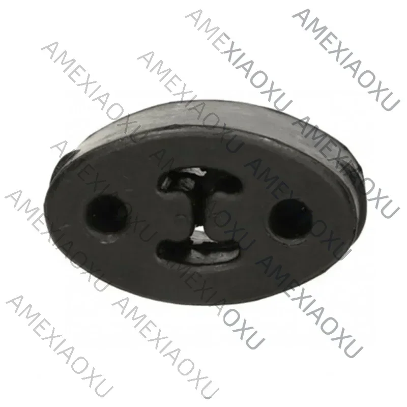 

FOR LAND ROVER RANGE ROVER EVOQUE L538 REAR EXHAUST SYSTEM HANGER OEM LR004549