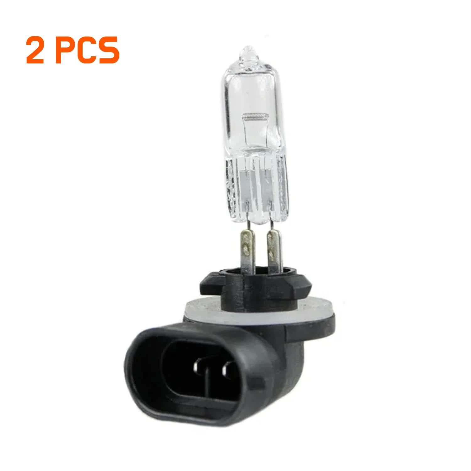 2PCS 6675336 Headli…