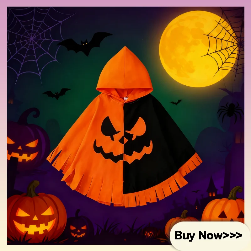 

Костюмы на Хэллоуин, страшные костюмы для косплея, костюмы призраков, креативные забавные плащи-призраки ведьм, сюрпризы, праздничная атмосфера, подарок