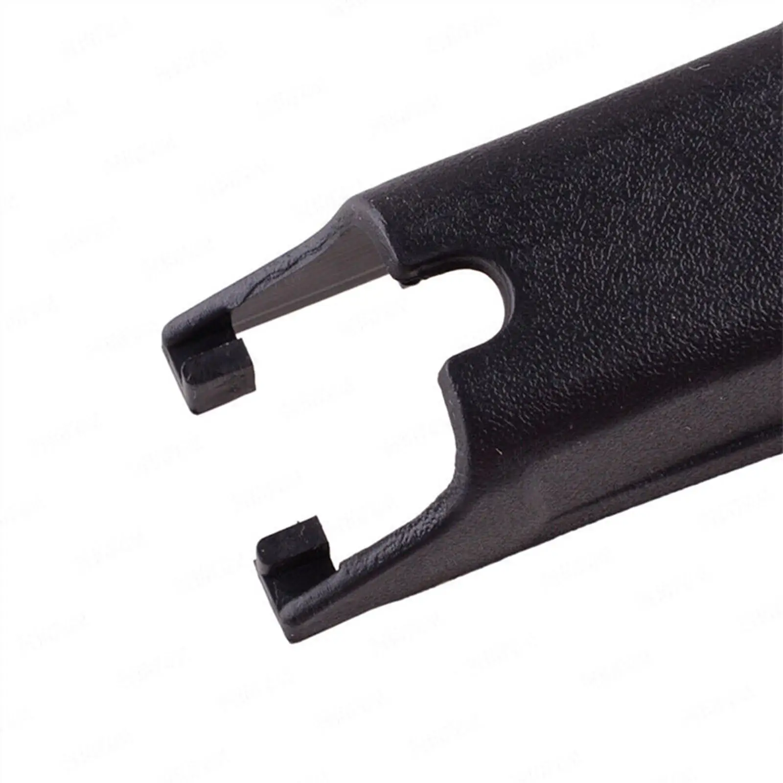 Rear Wiper Arm Nut Cover Cap Easy Install Plastic Push Clip for Mercedes for benz B-class W246 Spare Part
