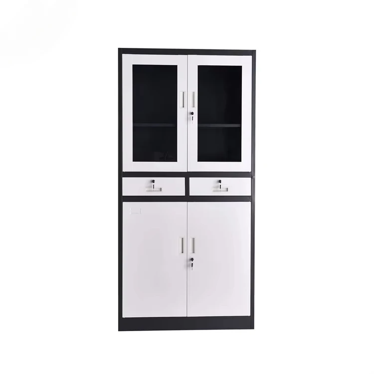 Factory Direct Sales Low Price Modern Medical Office Furniture Cupboard Cabinet