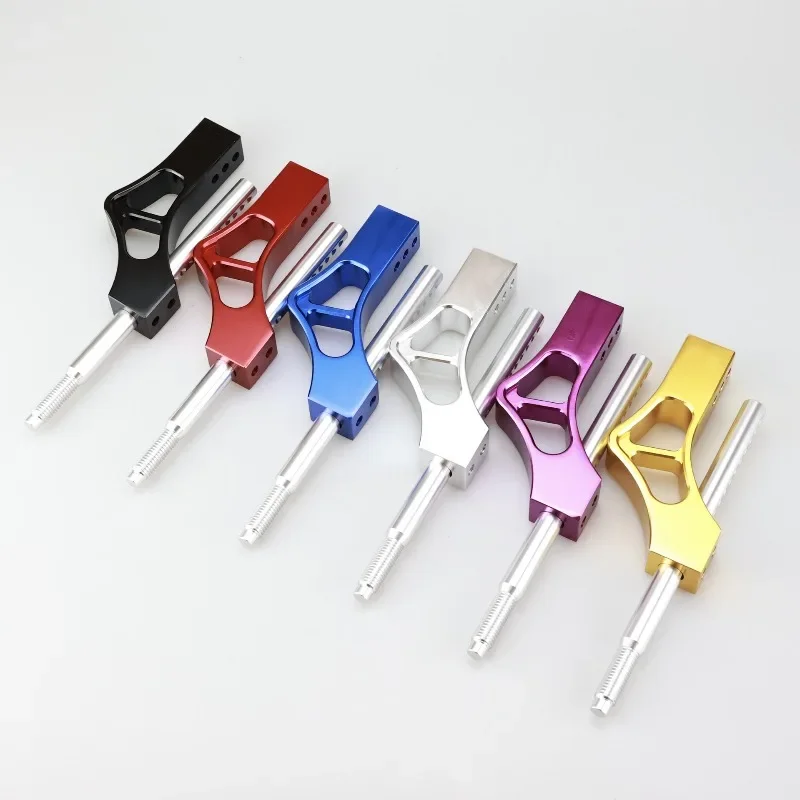 

Аксессуары для автоматической модификации, стержень шестерни, удлинитель головки шестерни, регулируемый удлинитель, стержень переключения передач, стержень трансмиссии 17