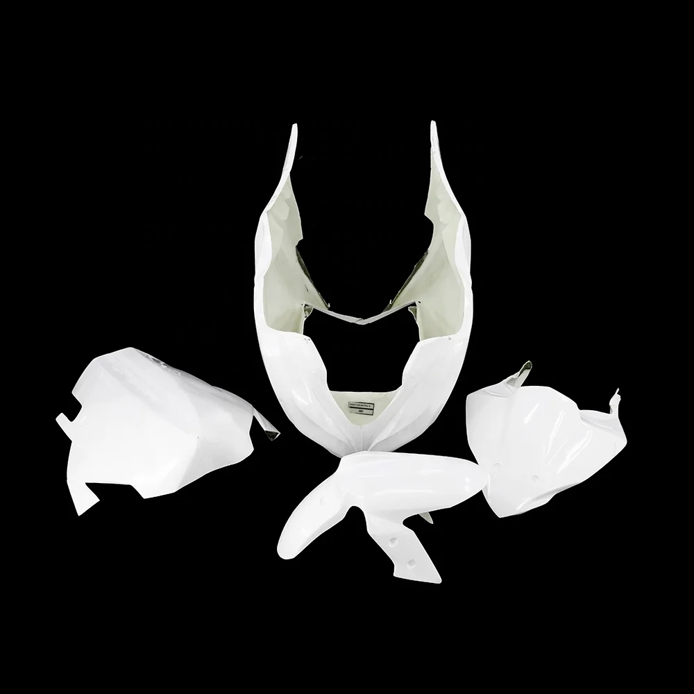 

Fiberglass Racing Ninja 300 2013 Fairing Kit