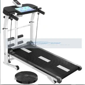 Commercial Gym Equi… - image