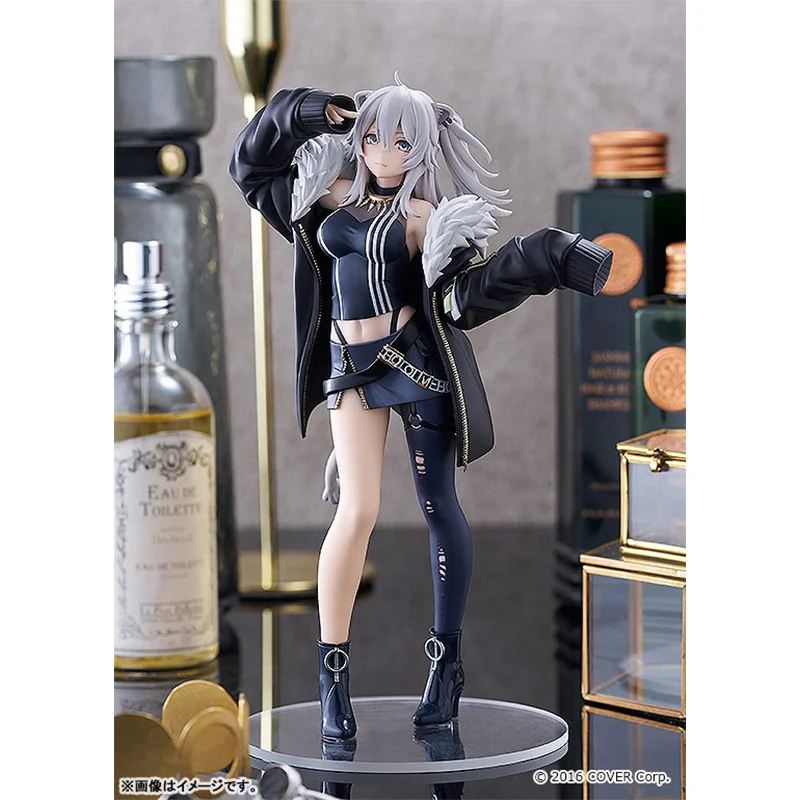 Good Smile GSC POP UP PARADE Hololive Production Shishiro Botan Figure Anime Aciton Model Collectible Toys Gift