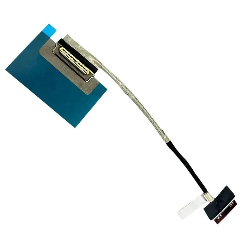 H+30PIN LCD EDP LED LVDS Video Screen Display Flex Cable for Asus ZenBook 13 14 UX325JA UX325UA  UX325EA hq21310445000