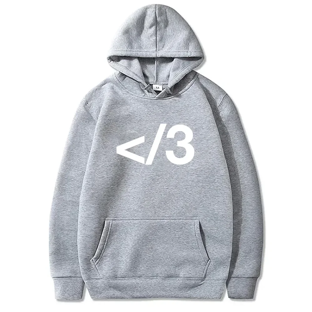 2025 Hoodie Fashion Long Hooded Sweatshirt Pullover Men's and Women's High Popularity Light Luxury Fun Printed Hoodie