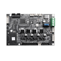 Ender-3 V3 KE Motherboard Kit CR4NS200320C13_32_MS35774_GD32F303RET6 Mainboard For Creality Ender 3 V3 KE 3D Printer Parts