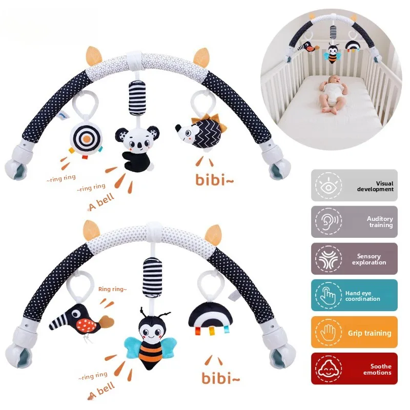 baby-crib-clip-bed-bell-baby-stroller-pendant-wind-chime-toy-baby-stroller-hanging-clip