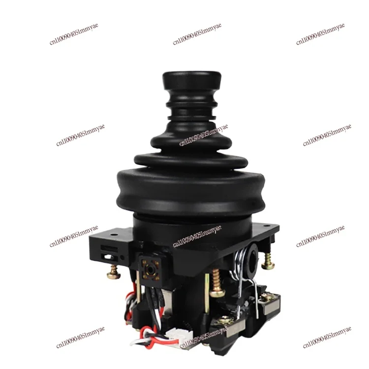 

F24-60 Yuding Remote Control Original F24-60 Remote Control Five-speed Rocker Head Rod Body