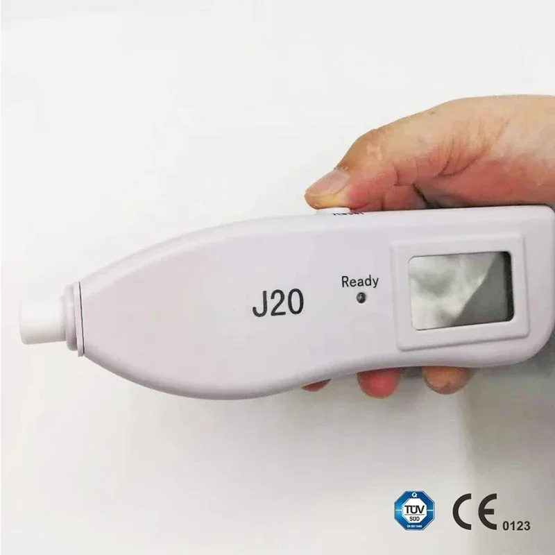 

Медицинский транскуттанный прибор для диагностики желтухи YSMBJ20