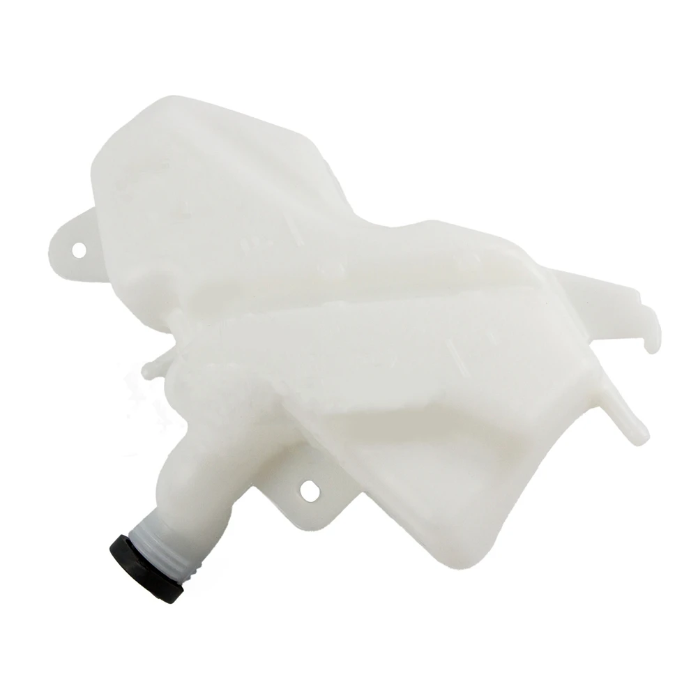 Radiator Coolant Expansion Bottle Tank for Kawasaki 18-22 Ninja 400 SUP