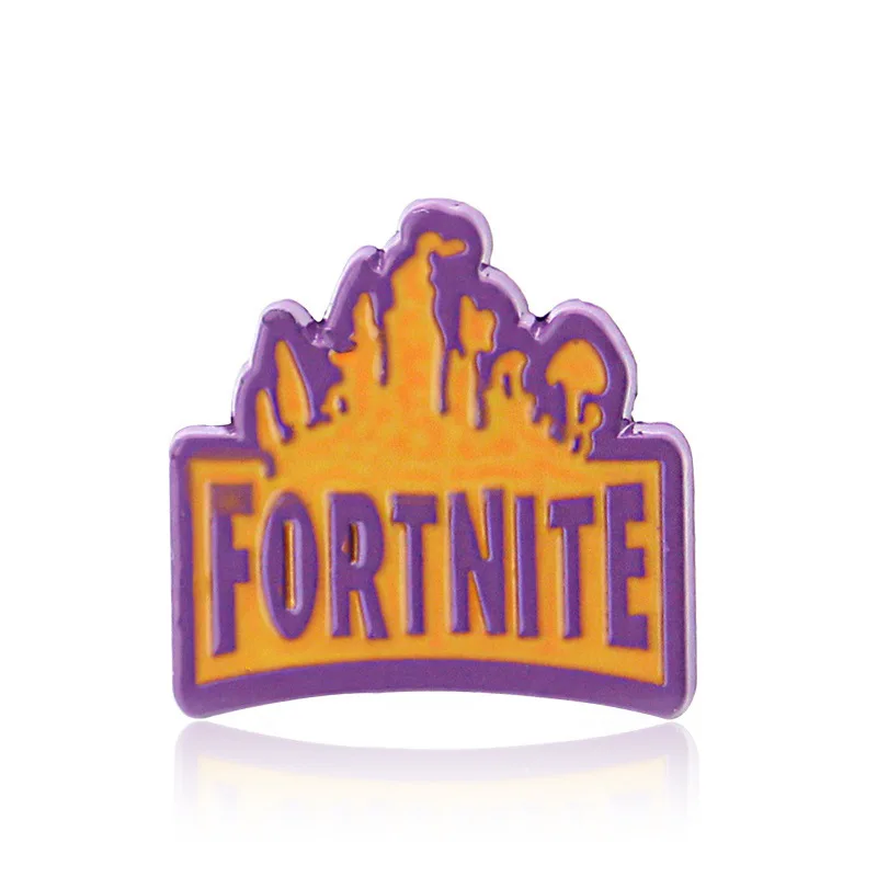 4 pçs fortnite jogo alpaca figura de ação cosplay chaveiro kawaii metal emblema mochila pingente decoração aniversário presente natal